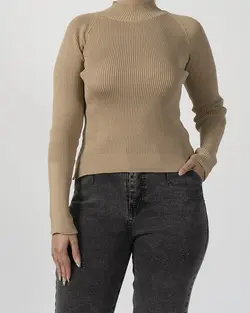 بلوز بافت روناک کد 9146