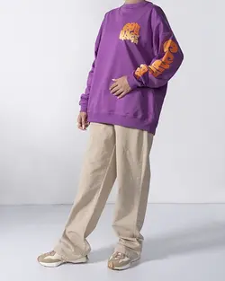 بلوز دورس courge کد 9195