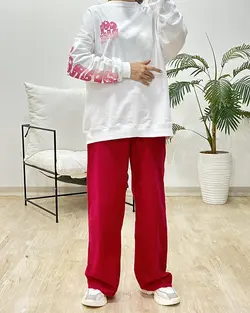 بلوز دورس courge کد 9195