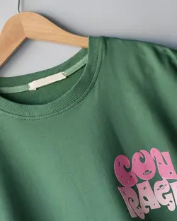 بلوز دورس courge کد 9195