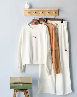 بلوز دورس hey کد 9189