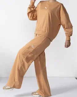 بلوز دورس hey کد 9189