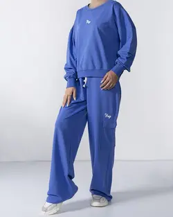 بلوز دورس hey کد 9189