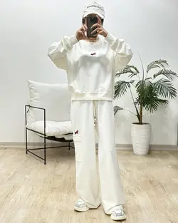 بلوز دورس hey کد 9189