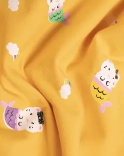 بلوز آستین بلند گربه ماهی کد 9217