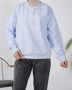بلوز چاپی late کد 9215