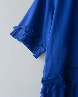 پیراهن رنگی مینو کد 9212