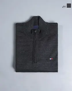 پلیور بافت TOMMY (مردانه) کد 9241