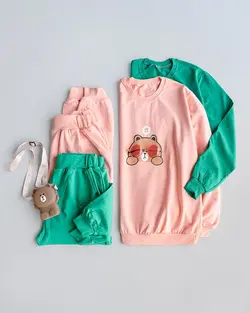 بلوز دورس net bear کد 9235