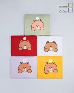 بلوز دورس net bear کد 9235