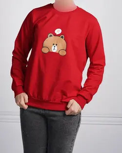 بلوز دورس net bear کد 9235