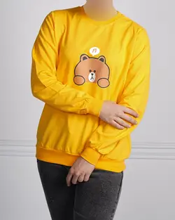 بلوز دورس net bear کد 9235