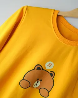 بلوز دورس net bear کد 9235