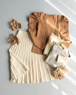 بلوز بافت پرنیان کد 9237