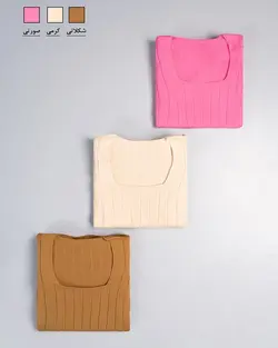 بلوز بافت پرنیان کد 9237