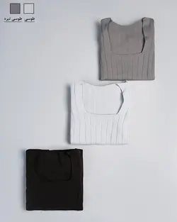 بلوز بافت پرنیان کد 9237