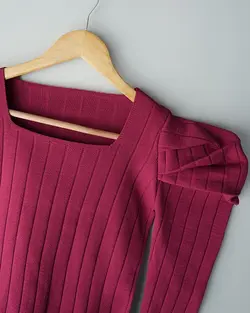 بلوز بافت پرنیان کد 9237