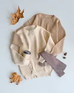 بلوز بافت گیسو کد 9247