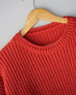 بلوز بافت گیسو کد 9247