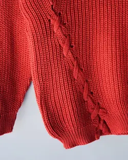 بلوز بافت گیسو کد 9247