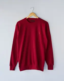 بلوز یقه گرد polo (مردانه)  کد 9263