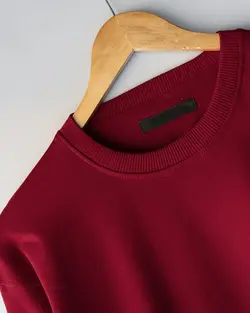 بلوز یقه گرد polo (مردانه)  کد 9263