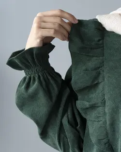 پیراهن عروسکی کبریتی مونا کد 9270