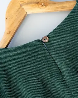 پیراهن عروسکی کبریتی مونا کد 9270