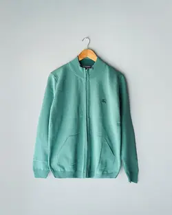 ژاکت بافت POLO (مردانه) کد 9273