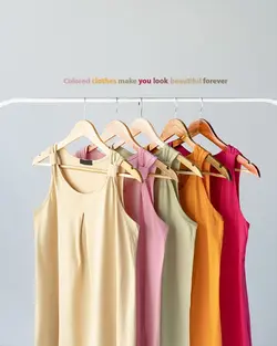 سارافون رنگی سحر کد 9293