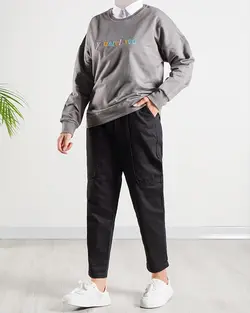 بلوز دورس رسپینار کد 9310