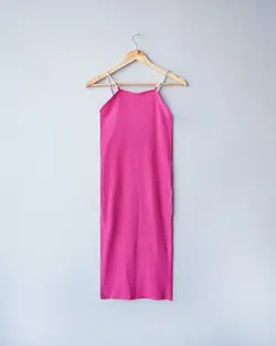 پیراهن بلند روناک کد 9333