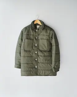 کاپشن کوتاه الناز کد 9332