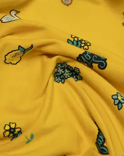 بلوز آستین بلند پروانه کد 9340