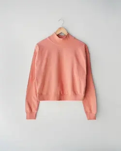 بلوز کراپ سپنتا کد 9384