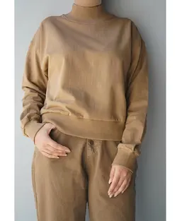 بلوز کراپ سپنتا کد 9384