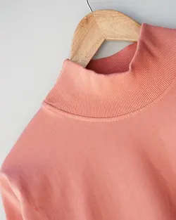 بلوز کراپ سپنتا کد 9384