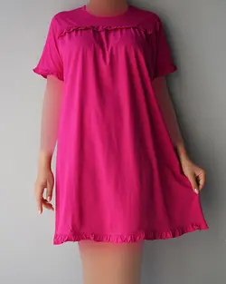 پیراهن رنگی نیلا کد 9393