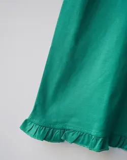 پیراهن رنگی نیلا کد 9393