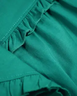 پیراهن رنگی نیلا کد 9393