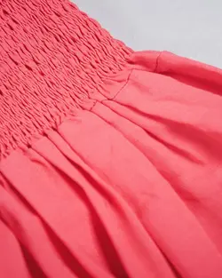 پیراهن نخی آسیمن کد 9406