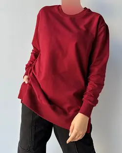 بلوز دورس رنگی ژاکلین (2) کد 9344