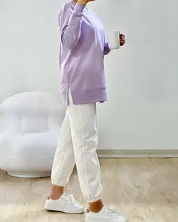 بلوز دورس رنگی ژاکلین (2) کد 9344