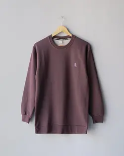 بلوز آستین بلند کارن (مردانه) کد 9436