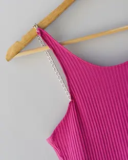 پیراهن بلند باران کد 9443