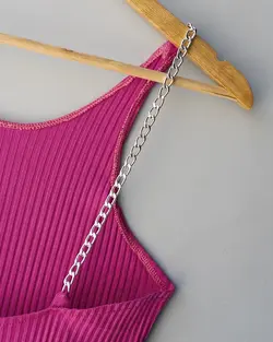 پیراهن بلند باران کد 9443