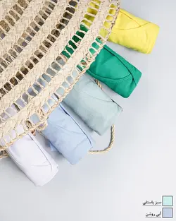 بلوز کبریتی اسنا 2 کد 9464