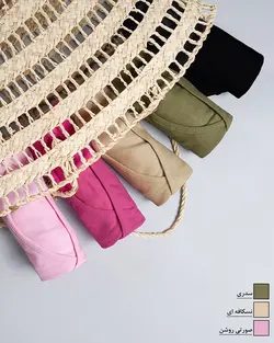 بلوز کبریتی اسنا 2 کد 9464