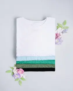 سارافون رنگی ماهرو کد 9506