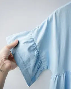 سارافون رنگی ماهرو کد 9506